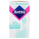Nuvenia dailies PureSensitive Regular Proteggi Slip 30 pz